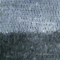 insert de trame tricoté chaîne tissage entoilage tissu de brossage